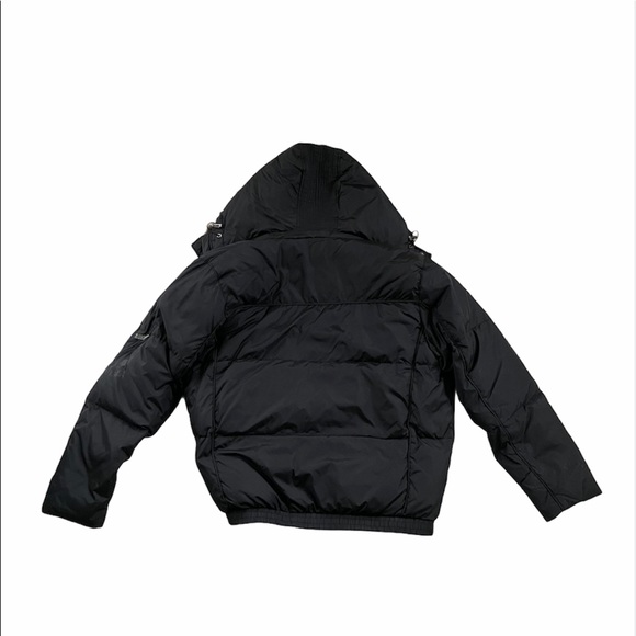ANDREW MARK Matte Shell Down Jacket - Picture 3 of 10